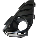 For Gmc Terrain Fog Light Cover 2018 2019 2020 Driver Side Denali/slt Model. Fixed Price $26.36.