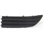 For Toyota Sienna Fog Light Cover 2004 2005 Driver Side Grille Bezel Black. Fixed Price $22.54.