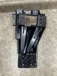 2020 2021 2022 Ford F250 Right Bumper Fog Light Mount Bracket LC3B-15A254-B Oem. Fixed Price $38.87.