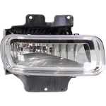 2004 2005 Ford F-150 Fog Light Passenger Dot FO2593209. Fixed Price $53.29.