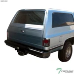 Topline For 1973-1986 Chevy/gmc C10 C/k Pickup Smoke Housing Altezza Tail Lights. Fixed Price $65.00.
