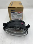 Tyc 19-0635-00-9 Fog Light Assembly For 2006-2015 Mercedes-benz G550 Amg. Fixed Price $32.40.