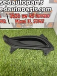2014 Hyundai Sonata Fog Light Cover Lh Pn: 86523-3S000 Oem. Fixed Price $31.06.