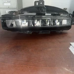 21-25 Jeep Grand Cherokee Fog Lamp Light L/h Driver Mopar Genuine 68376847AG. Fixed Price $120.00.
