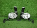 Jdm 2007 Honda Legend KB1 Fog Light Set 33901-SJA-J02 Stanley P4641. Fixed Price $108.79.