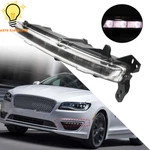 For 2017-2018-2019-2020 Lincoln Mkz Driving Fog Light Led Lamps Left Driver Side. Fixed Price $85.75.
