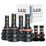 Shenkenuo H11 9005 Led Headlight 9145 Fog Ford F-150 2015-2021. Fixed Price $47.49.