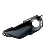 New Oem Jeep Grand Cherokee Front Left Driver Side Fog Lamp Bezel 68261711AA. Fixed Price $9.99.