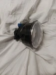 Toyota/honda/subaru Forester Fog Light Right Koito 114-11697 W/ H16 12V 19WBULB. Fixed Price $89.00.