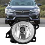 Driver Fog Light For 2016 2017 2018 2019 2020 2021 Honda Civic Lamp Left. Fixed Price $24.99.
