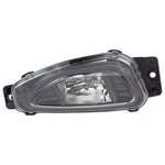 2021-2022 Genuine Ford Escape Front Fog Lamp Assembly MJ6Z-15201-A. Fixed Price $76.19.