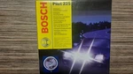 Bosch Pilot 225 Spotlight 0986310953. Fixed Price $160.00.