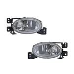 Fog Lights Bumper Lamps Pair Set For 06-08 Acura Tsx Left & Right. Fixed Price $76.00.