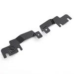 Zroadz Z369381 Hood Hinge Led Bracket To Mount 2 3IN Pod Lights. Fixed Price $137.19.