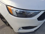 Used Light Fits: 2019 Ford Edge Fog-driving Bumper Mounted Grade. Fixed Price $99.20.
