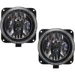 Fog Driving Lamps Lights Pair Set For Lincoln Ls Escape Focus Mustang. Fixed Price $63.33.