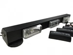 For Jeep Wrangler 1997-2012 Delta Lights Hood 60W Led Bar. Fixed Price $717.71.