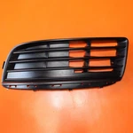 Volkswagen Jetta Lower Grille Left 2005 2006 2007 2008 2009 2010 1K0853665F Oem. Fixed Price $62.10.