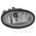Driving & Fog Light Tyc 19-6145-00-9. Fixed Price $77.41.
