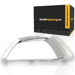 For 2015-2019 Chevy Colorado Fog Light Bezel Cover Driver Side Chrome. Fixed Price $30.15.