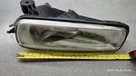 2015-2018 Ford Focus Fog Light Left Lh Driver Oem Valeo F1EB-15A255-AB Untested. Fixed Price $24.88.