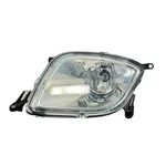 Porsche Cayenne 2003-2006 Front Right Bumper Fog Light Lamp Oem 95563116201. Fixed Price $73.00.