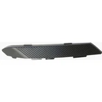 Front Right Passenger Fog Light Trim Fits 13-16 Lincoln Mkz Black FO1039149. Fixed Price $25.24.