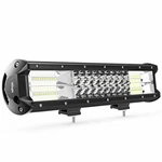 Nilight 15"/26"/4" Led Work Lights Bar Off Road Driving Lamp Trucks Fit For Atv. Fixed Price $59.99.