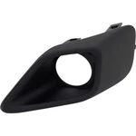 For Ram Promaster City 2015-2022 Fog Light Molding Passenger Side Front Black. Fixed Price $48.11.