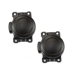 For Mitsubishi Outlander 2014-2018 Fog Light Covers Driver Passenger Side Pair. Fixed Price $47.66.