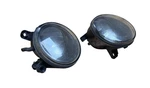 2009-2012 Audi A4 Allroad Front Right & Left Side Fog Light Lamp Set Of Oem. Fixed Price $60.16.