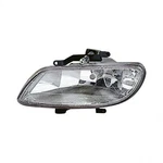 For Hyundai Accent 2000 2001 2002 Fog Light Driver Side 4DOOR Sedan HY2592111. Fixed Price $76.82.