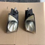Lexus Genuine IS300 Toyota Sport Design Yellow Bulb Fog Light Lamp Pair Oem. Fixed Price $120.00.