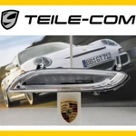 Porsche 911 991.1 Turbo Led Auxiliary Headlight Front Left 99163116103. Fixed Price $370.76.