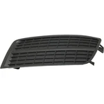 Front Driver Side Fog Light Cover For 2010-2016 Cadillac Srx GM1038126. Fixed Price $46.23.