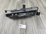 2020-2021 Bmw X3 X4 Lh Left Driver Side Black Led Fog Light Oem 1NB 012.810-05. Fixed Price $85.00.
