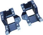 19-26 Ram 1500 Fog Light Brackets 68384318AA 68384319AA Pair Ford Oem Factory. Fixed Price $45.00.