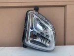 Oem 2018-2021 Chevrole Chevy Equinox Lower Fog Light Right Side 84226246. Fixed Price $85.00.