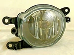 Genuine Valeo Fog Driving Lamp Driver Side Grille Mounted 1999-02 Audi A4 44678. Fixed Price $109.99.