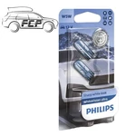 Philips Whitevision Ultra Indicator Car Bulbs 12961WVUB2 W5W 12V New. Fixed Price $7.97.
