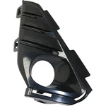 For Gmc Terrain Fog Light Cover 2018 2019 2020 Passenger Side Denali/slt Model. Fixed Price $27.12.