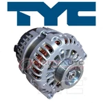 Tyc Alternator For 2011-2014 Gmc Yukon Xl 1500 5.3L 6.2L V8 Electrical Jk. Fixed Price $197.71.