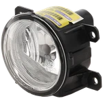 Front, Passenger Side Fog Light For Honda Odyssey 2013-2020 Capa. Fixed Price $32.09.