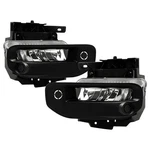 For Ram 1500 19-23 Spyder Driver & Passenger Side Factory Style Led Fog Lights. Fixed Price $119.51.