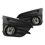 For Subaru Impreza 2017-2019 Winjet Factory Style Fog Lights. Fixed Price $85.15.
