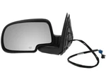 Left Diy Solutions Mirror Fits Gmc Sierra 1500 Classic 2007 28HSPX. Fixed Price $69.54.
