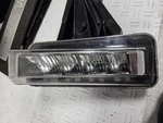 2020-2022 Ford F250-F350SD Front Passenger Side Fog Light, LC3B-15A254-BC. Fixed Price $355.50.