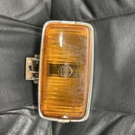Vintage Chieftain 1970S Jeep Fog Light Sae F82 Y82 4-2000/2001 Chrome Amber. Fixed Price $39.99.