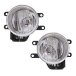 Capa Depo Fog Light Set For 2014-2019 Toyota Highlander TO2593129. Fixed Price $169.99.