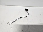07 - 08 Acura Tl Wiring Harness Plug Only Pigtail. Fixed Price $36.75.